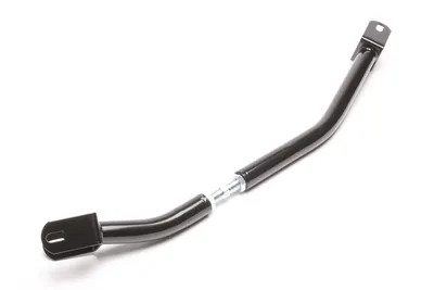 Soporte delantero de acero para la parte inferior del hueso VW