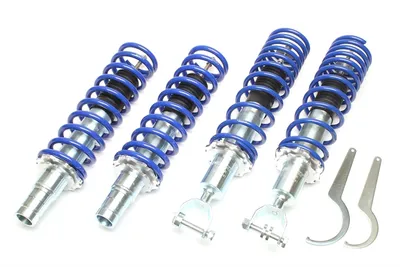 Chasis roscado Tuningart Honda
