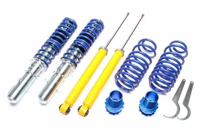 Tuningart suspensión de bobinadover Audi · Seat · Skoda · VW