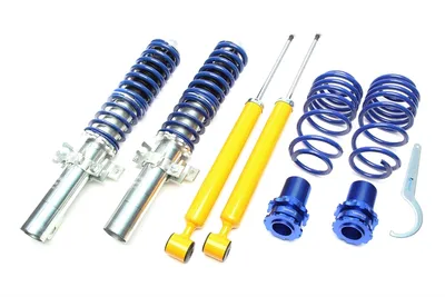 Tuningart suspensión de bobinadover Audi · Seat · Skoda · VW